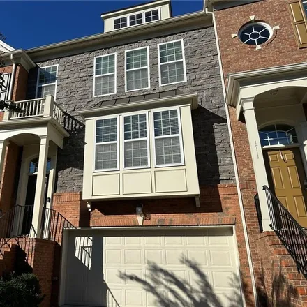 Rent this 3 bed townhouse on 1598 Wehunt Circle Southeast in Smyrna, GA 30082