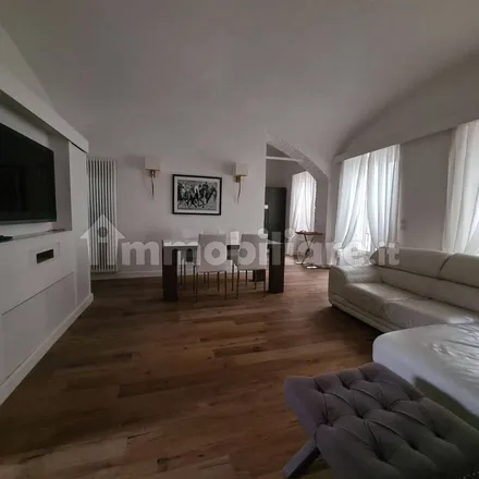 Rent this 4 bed apartment on Momi in Via dei Sette Assedi, 12100 Cuneo CN