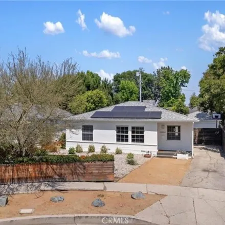 Buy this 3 bed house on 5630 Bevis Ave in Sherman Oaks, California