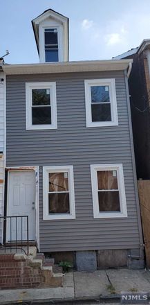 Rent this 3 bed house on 134 Turpin Street in Trenton, NJ 08611