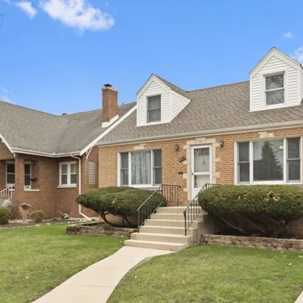 Buy this 3 bed house on 288 West Crescent Avenue in South Elmhurst, Elmhurst