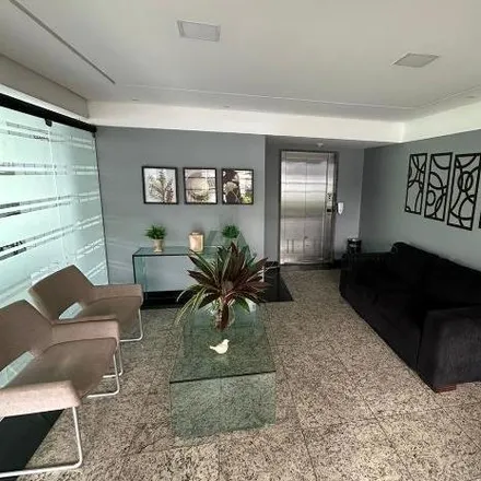 Buy this 3 bed apartment on Rua Silveira Lobo 150 in Poço da Panela, Recife -