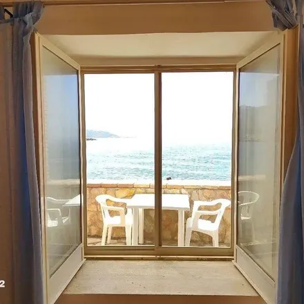Rent this 3 bed apartment on unnamed road in Montecorice SA, Italy