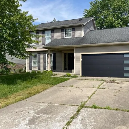 Buy this 3 bed house on 5330 Orchardridge Court in Green Township, OH 45239