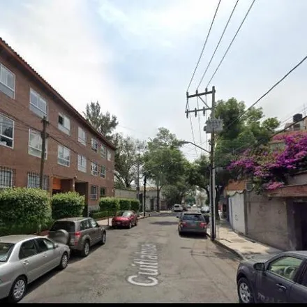 Image 2 - Calle Cuitláhuac, Tlalpan, 14039 Mexico City, Mexico - House for sale