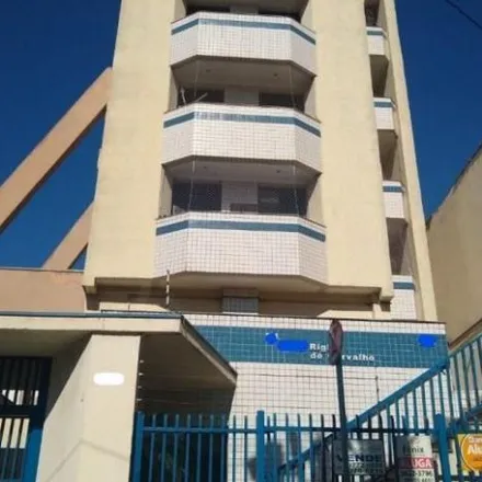 Image 2 - Rua Professor Juvenal da Costa e Silva, Centro, Taubaté - SP, 12080-440, Brazil - Apartment for rent