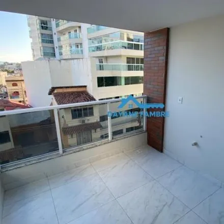 Buy this 3 bed apartment on Edifício Athenas in Rua Aristídes Caramuru 144, Muquiçaba