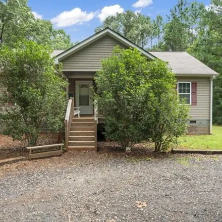 Buy this 3 bed house on 114 Cherokee Trl in Forsyth, Georgia