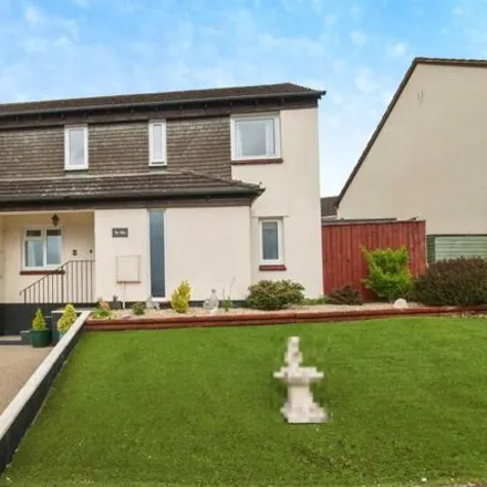 Buy this 3 bed house on Meadow View in Uffculme, EX15 3DS