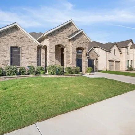 Buy this 4 bed house on 1127 Maverick Drive in Mansfield, TX 76063