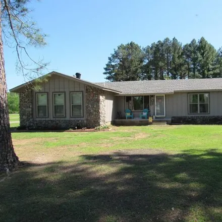 Buy this 3 bed house on 52 Riverview Road in Riverview, Conway County