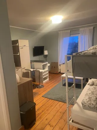 Rent this 2 bed apartment on Außer der Schleifmühle 84 in 28203 Bremen, Germany