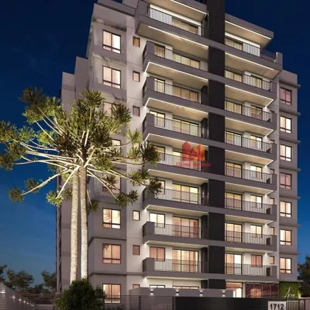 Buy this 3 bed apartment on Rua Almirante Tamandaré 1724 in Juvevê, Curitiba - PR