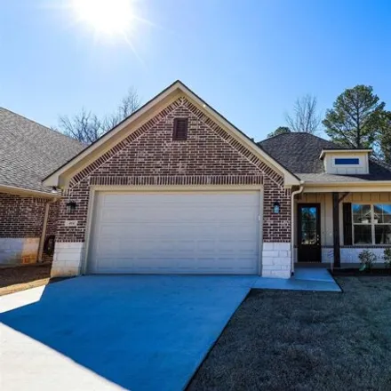 Buy this 3 bed house on Preston Ridge Drive in Tyler, TX 75703