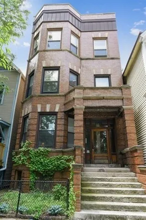 Image 1 - 3256 North Lakewood Avenue, Chicago, IL 60613, USA - House for sale