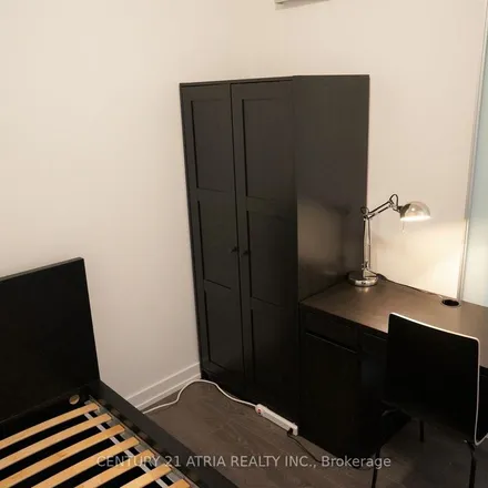 Rent this 1 bed apartment on 199 College Street in Old Toronto, ON M5T 1P7