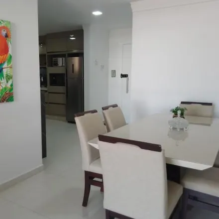 Rent this 2 bed apartment on Rua Intendente João Nunes Vieira in Ingleses do Rio Vermelho, Florianópolis - SC