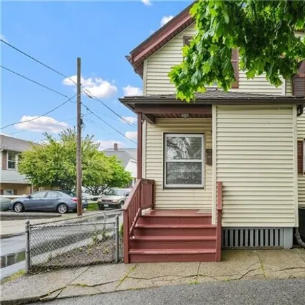 Buy this 3 bed house on 74 Borden Street in Pawtucket, RI 02861