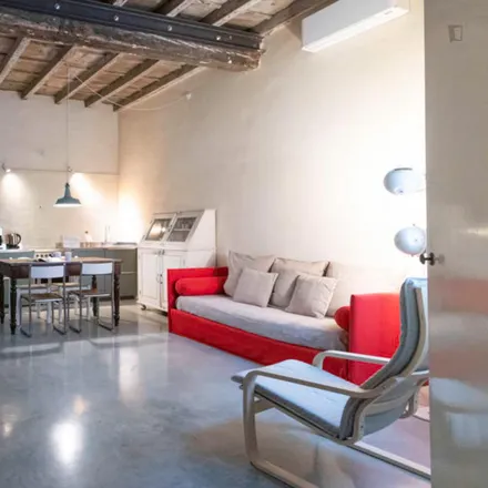 Rent this 1 bed apartment on Canadian Outlet in Via Luigi Canonica, 20154 Milan MI