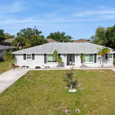 Rent this 2 bed house on 238 Golf Club Lane in Sarasota County, FL 34293