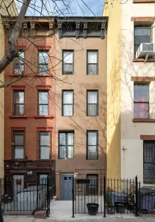 Buy this studio house on 158 East 115th Street in New York, NY 10029