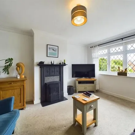 Image 3 - Normanton Close, Christchurch, BH23 2JD, United Kingdom - House for sale