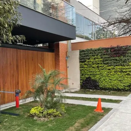 Image 2 - Calle Las Acacias, Miraflores, Lima Metropolitan Area 15047, Peru - Apartment for sale
