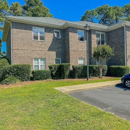 Buy this 3 bed condo on 370 Willow Green Drive in Burning Ridge, Horry County