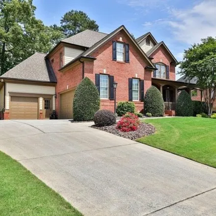 Image 2 - 2215 Floral Ridge Drive, Gwinnett County, GA 30019, USA - House for sale