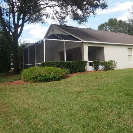 Image 4 - 3806 Doune Way, Clermont, FL 34711, USA - House for sale
