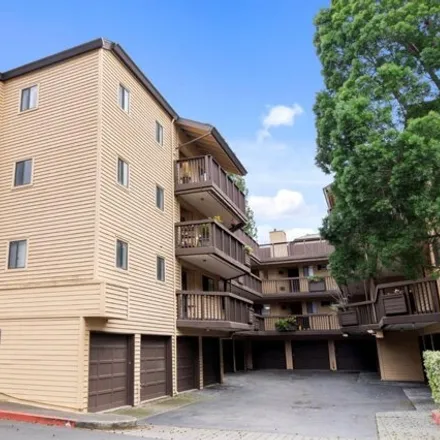 Buy this 2 bed condo on 165 Boyd Road in Pleasant Hill, CA 94523