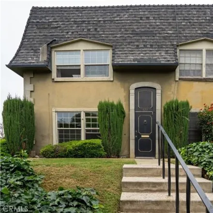 Rent this 2 bed house on 523 La Verne Street in Redlands, CA 92373