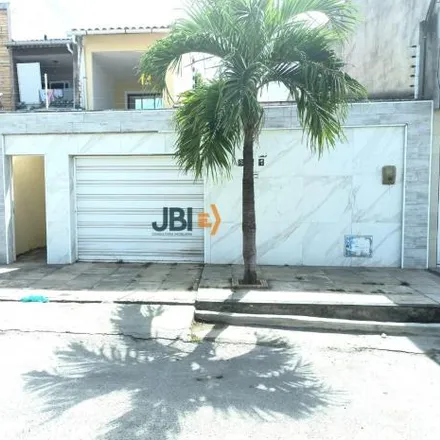 Image 2 - Rua A 809, Prefeito José Walter, Fortaleza - CE, 60751-220, Brazil - House for sale