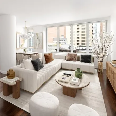 Buy this 2 bed condo on 5 Franklin Pl Apt 9d in New York, 10013
