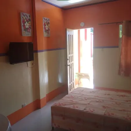 Rent this 1 bed apartment on Panglao in 6340 Central Visayas Bohol, Philippines