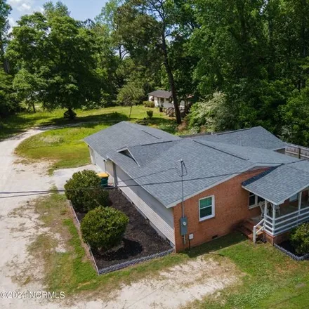 Buy this 3 bed house on 182 Lamotts Creek Road in Piney Green, NC 28544