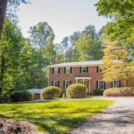 Image 2 - Roxboro Country Club, 260 Club House Road, Roxboro, NC 27574, USA - House for sale