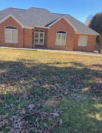 Buy this 4 bed house on 277 Shannon Lane in Madisonville, KY 42431