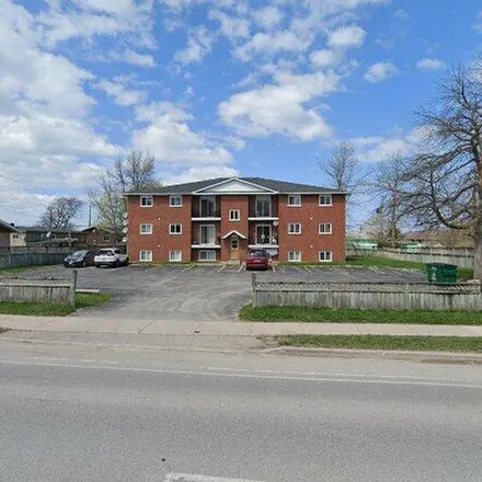 Image 1 - 501 Sixth Street, Collingwood, ON L9Y 3H1, Canada - Apartment for rent