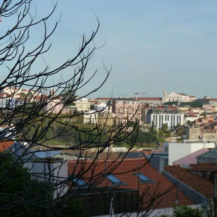 Image 6 - Rua da Mãe D'Água 5, 1250-156 Lisbon, Portugal - Apartment for rent