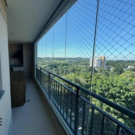 Buy this 3 bed apartment on Colégio Sion - Arujá in Estrada dos Limoeiros 951, Caputera