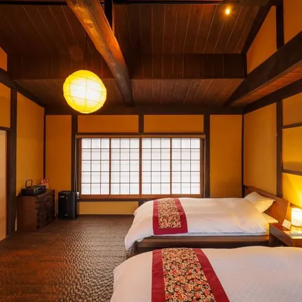Image 1 - JAPAN, Jujo-dori St., Minami Ward, Kyoto, Kyoto Prefecture 601-8436, Japan - Townhouse for rent