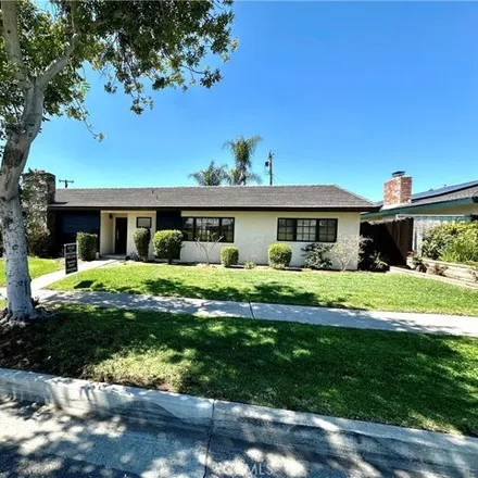 Rent this 3 bed house on 1613 West Fern Drive in Fullerton, CA 92833