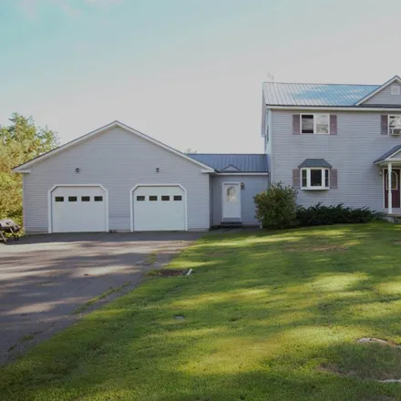 Buy this 4 bed house on 1326 Milo Road in Sebec, 04481