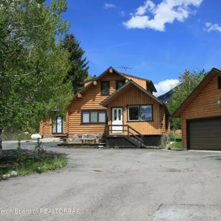Buy this 4 bed house on Hardman Road in Star Valley Ranch, WY