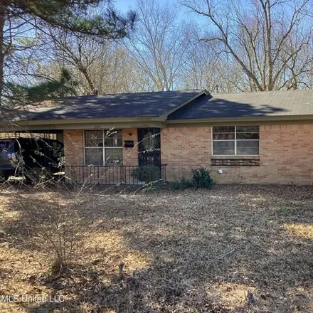 Buy this 3 bed house on 554 Spring Street in Hancock Circle, Starkville