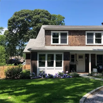 Rent this 5 bed house on 675 Birch Avenue in Southold, NY 11971