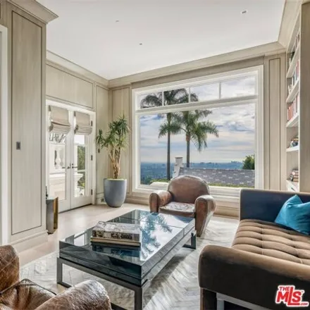 Image 8 - 1531 Summitridge Drive, Beverly Hills, CA 90210, USA - House for sale
