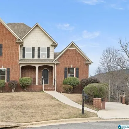 Buy this 4 bed house on Eagle Valley Drive in Eagle Point, Shelby County