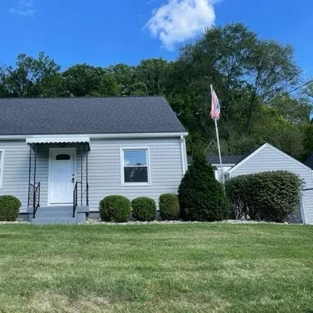 Buy this 3 bed house on 6304 Stewart Road in Silverton, Hamilton County